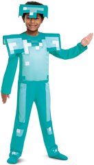 Karnevāla kostīms Minecraft цена и информация | Карнавальные костюмы, парики и маски | 220.lv