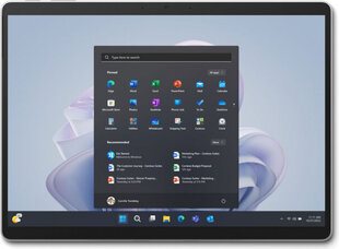 Microsoft Surface Pro 9 цена и информация | Планшеты | 220.lv