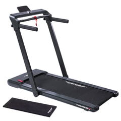 Skriešanas celiņš Christopeit Treadmill TM 2400S цена и информация | Беговые дорожки | 220.lv