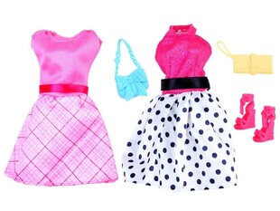 Leļļu kleitas, Anlily cena un informācija | Rotaļlietas meitenēm | 220.lv