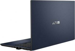 Asus ExpertBook B1 B1502CBA-BQ0624 цена и информация | Ноутбуки | 220.lv