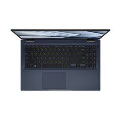 Asus ExpertBook B1 B1502CBA-NJ1108X цена и информация | Ноутбуки | 220.lv