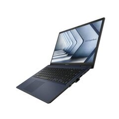 Asus ExpertBook B1 B1502CBA-NJ1115 cena un informācija | Portatīvie datori | 220.lv