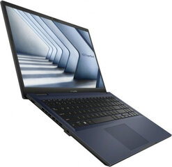 Asus ExpertBook B1 B1502CBA-NJ1115W cena un informācija | Portatīvie datori | 220.lv