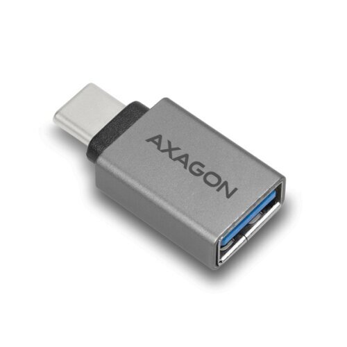 Axagon RUCM-AFA cena un informācija | Adapteri un USB centrmezgli | 220.lv