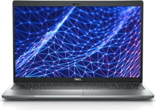 Ноутбук Dell Latitude 5540 Laptop 15.6 FHD i3-1315U 16GB 1TB Win11 PRO цена и информация | Ноутбуки | 220.lv