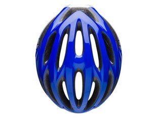 Велосипедный шлем Bell Draft, синий цена и информация | Шлемы | 220.lv