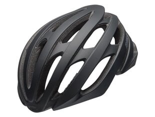 Велосипедный шлем Bell Stratus Mips, черный цена и информация | Шлемы | 220.lv