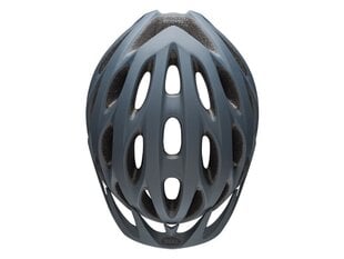 Велосипедный шлем Bell Tracker, серый цена и информация | Шлемы | 220.lv