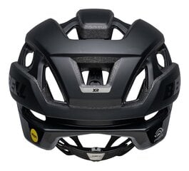 Велосипедный шлем Bell XR Mips Spherical, цвет черный цена и информация | Шлемы | 220.lv