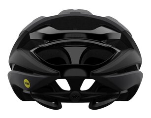 Велосипедный шлем Giro Syntax Mips, черный цена и информация | Шлемы | 220.lv