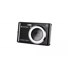 AgfaPhoto DC5500 цена и информация | Цифровые фотоаппараты | 220.lv