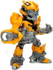 Kolekcionāra figūra, Bumblebee цена и информация | Игрушки для мальчиков | 220.lv