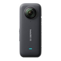 Insta360 X3 Creator Kit cena un informācija | Videokameras | 220.lv