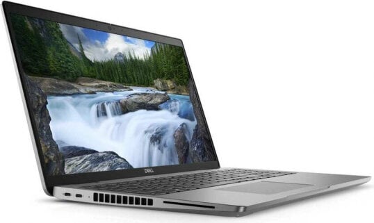 Dell Latitude 5540 cena un informācija | Portatīvie datori | 220.lv