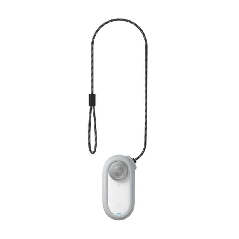 Insta360 Magnet Pendant Safety Cord Go 3 cena un informācija | Aksesuāri videokamerām | 220.lv