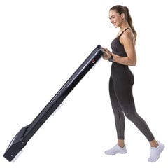 Skriešanas celiņš Christopeit Treadmill TM 3000S цена и информация | Беговые дорожки | 220.lv