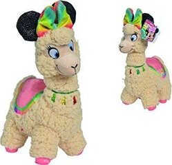 Talismans Simba Disney Lama Minnie, 25 cm cena un informācija | Rotaļlietas meitenēm | 220.lv