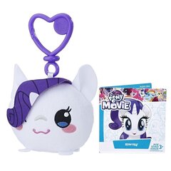 Плюшевый клип Hasbro My Little Pony Rarity цена и информация | Игрушки для девочек | 220.lv