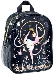 Детский рюкзак Paso Балерина и Звезды цена и информация | Школьные рюкзаки, спортивные сумки | 220.lv