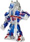 Metāla figūriņa Transformers Optimus Prime, 10 cm cena un informācija | Rotaļlietas zēniem | 220.lv