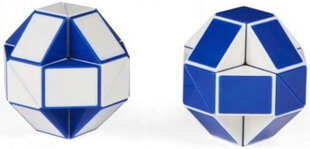 Rubika kubs Original Snake cena un informācija | Attīstošās rotaļlietas | 220.lv