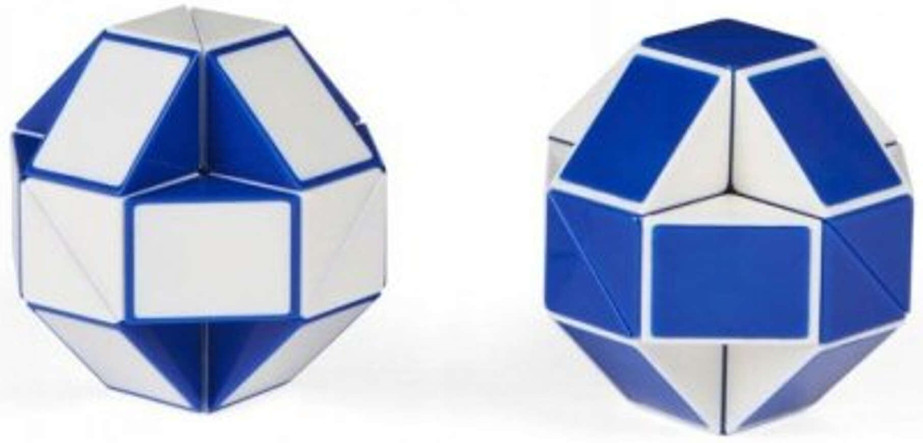 Rubika kubs Original Snake цена и информация | Attīstošās rotaļlietas | 220.lv