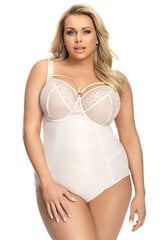 Gorsenia K148 Sanremo Shapewear Body Lady figūru koriģējoša apakšveļa EU цена и информация | Нижнее корректирующее белье | 220.lv