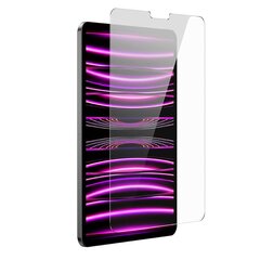 Baseus iPad Pro (2018|2020|2021|2022) 10.5″ cena un informācija | Citi aksesuāri planšetēm un e-grāmatām | 220.lv