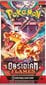 Pokemon kārtis - Obsidian Flames cena un informācija | Galda spēles | 220.lv