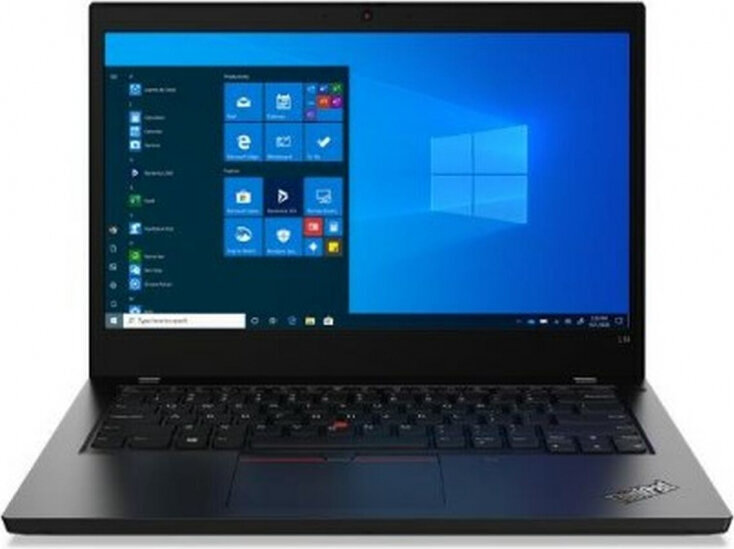 Lenovo ThinkPad L14 G2 cena un informācija | Portatīvie datori | 220.lv