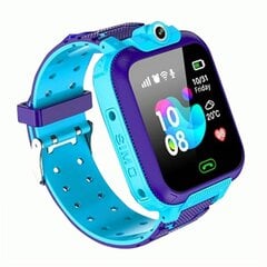 XO H100 Blue cena un informācija | Viedpulksteņi (smartwatch) | 220.lv