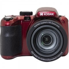 Kodak AZ425RD цена и информация | Цифровые фотоаппараты | 220.lv