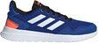 Sporta apavi Zēniem Adidas Archivo K Blue EG7862/4, zili cena un informācija | Sporta apavi bērniem | 220.lv