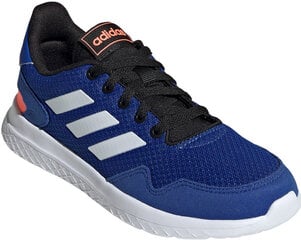 Sporta apavi Zēniem Adidas Archivo K Blue EG7862/4, zili цена и информация | Детская спортивная обувь | 220.lv