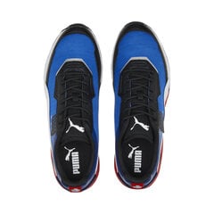 Puma Обувь Bmw Mms Speedfusion Black Blue Red 307239 04 307239 04/10.5 цена и информация | Кроссовки для мужчин | 220.lv