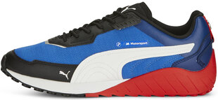 Puma Обувь Bmw Mms Speedfusion Black Blue Red 307239 04 307239 04/10.5 цена и информация | Кроссовки мужские | 220.lv