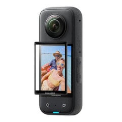 Screen Protector Insta360 X3 цена и информация | Аксессуары для видеокамер | 220.lv