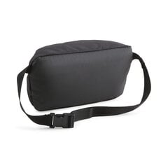 Puma Сумка Hа пояс Academy Waist Bag Black 079937 01 079937 01 цена и информация | Мужские сумки | 220.lv