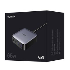 Ugreen Nexode CD327 cena un informācija | Lādētāji un adapteri | 220.lv