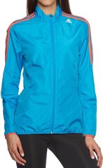 Adidas jaka sievietēm RSP W JAC W D88349/S, zila cena un informācija | Sporta apģērbs sievietēm | 220.lv