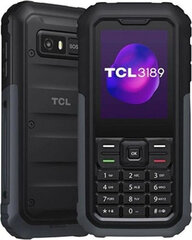 TCL 3189 cena un informācija | Mobilie telefoni | 220.lv