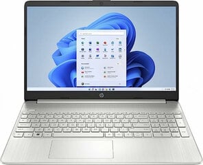 HP 15S-FQ5017NS цена и информация | Ноутбуки | 220.lv