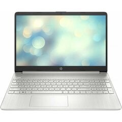 HP 15S-FQ5017NS cena un informācija | Portatīvie datori | 220.lv