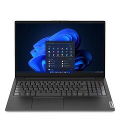 Ноутбук Lenovo V15 AMD Ryzen 5 5625U Испанская Qwerty 15.6" 16 ГБ RAM AMD Ryzen 7 5800H цена и информация | Ноутбуки | 220.lv