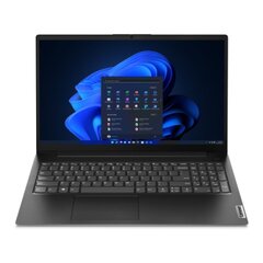 Ноутбук Lenovo V15 AMD Ryzen 5 5625U Испанская Qwerty 15,6" 16 GB RAM AMD Ryzen 7 5800H цена и информация | Ноутбуки | 220.lv