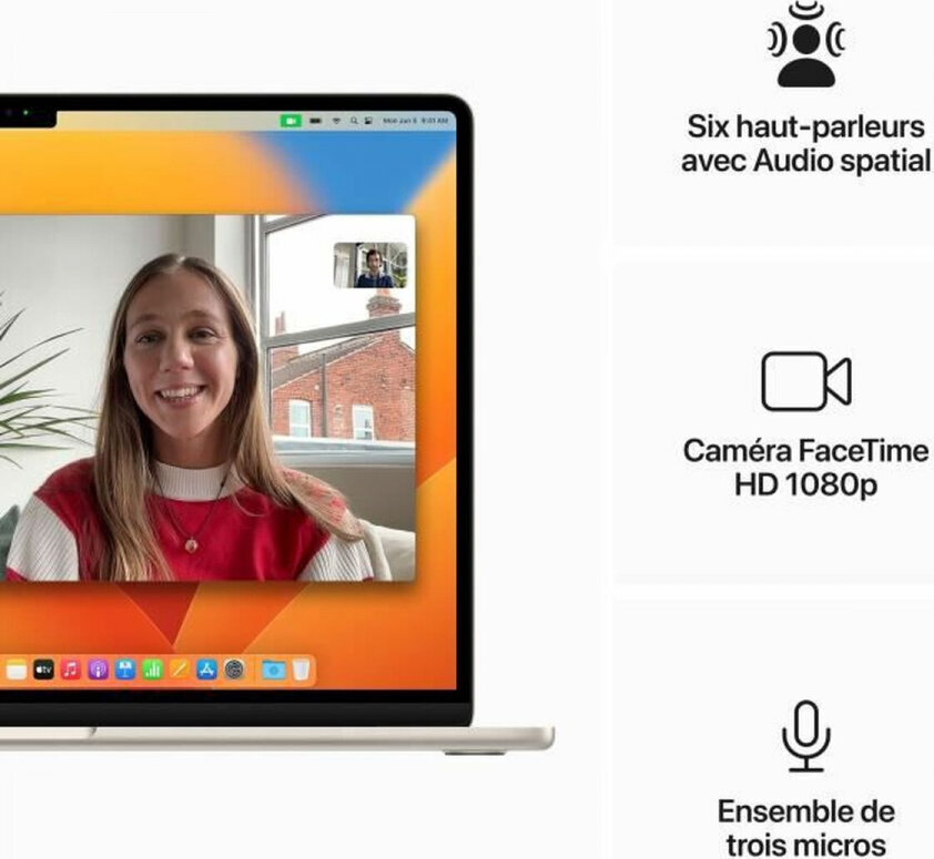 Apple MacBook Air cena un informācija | Portatīvie datori | 220.lv