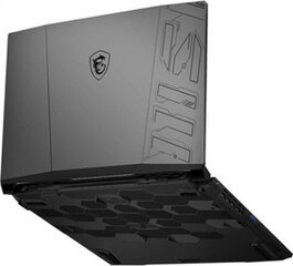 MSI Pulse 15 B13VFK-443ES цена и информация | Ноутбуки | 220.lv