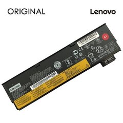 Аккумулятор для ноутбука LENOVO 01AV424, Original, 2110mAh цена и информация | Аккумуляторы для ноутбуков	 | 220.lv