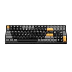 Mechanical keyboard Darkflash GD100 Milky цена и информация | Клавиатуры | 220.lv
